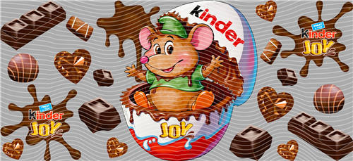 16oz Disney-D 2706